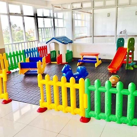 Aaa Condominium Tagaytay City Bagian luar foto