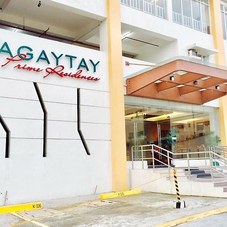 Aaa Condominium Tagaytay City Bagian luar foto