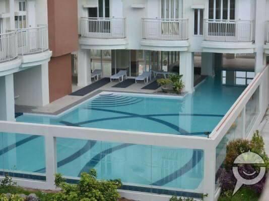 Aaa Condominium Tagaytay City Bagian luar foto