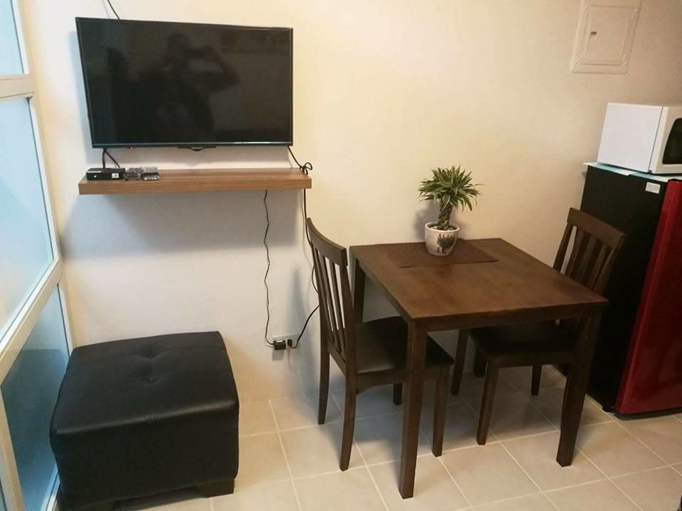 Aaa Condominium Tagaytay City Bagian luar foto