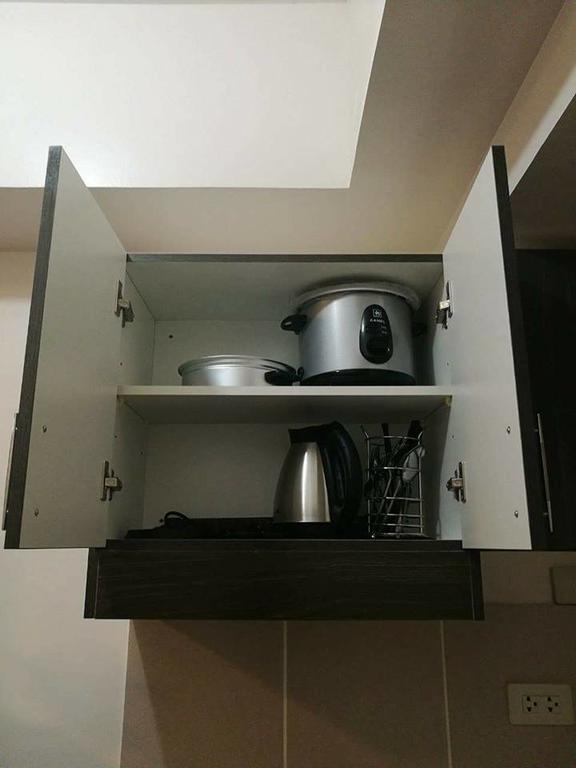 Aaa Condominium Tagaytay City Bagian luar foto