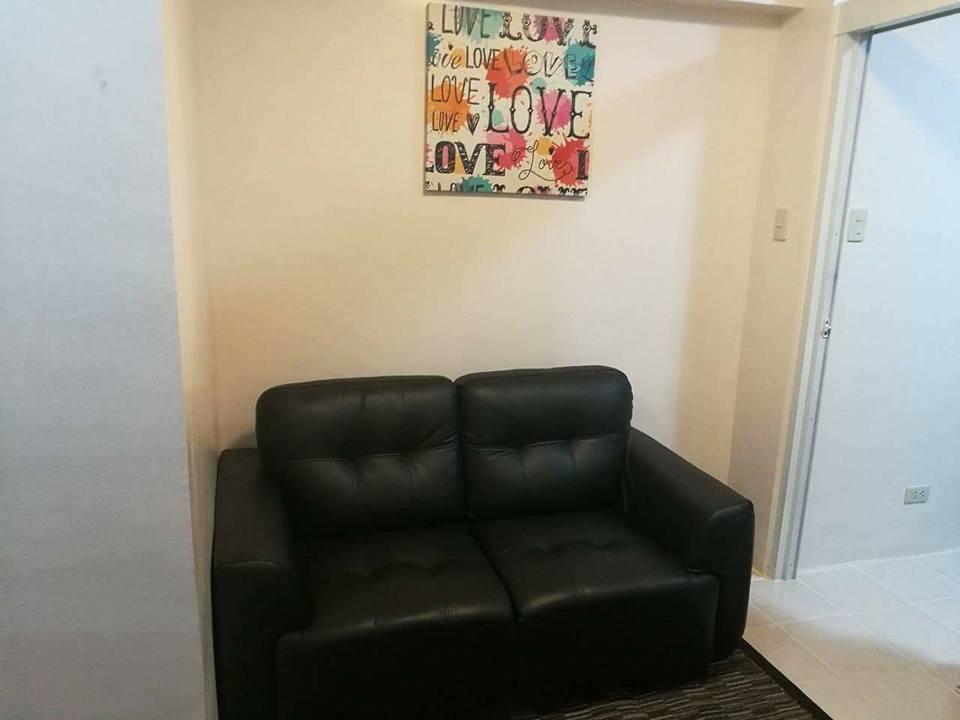 Aaa Condominium Tagaytay City Bagian luar foto