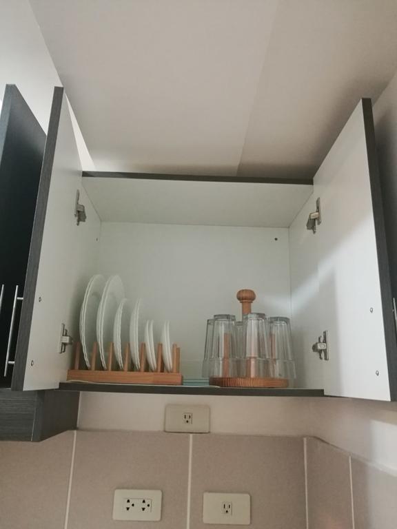 Aaa Condominium Tagaytay City Bagian luar foto