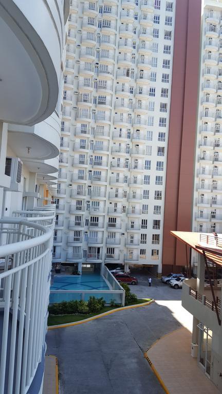 Aaa Condominium Tagaytay City Bagian luar foto