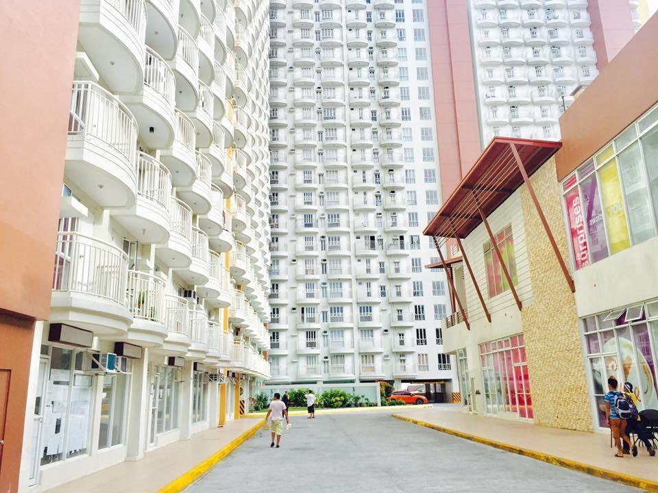 Aaa Condominium Tagaytay City Bagian luar foto