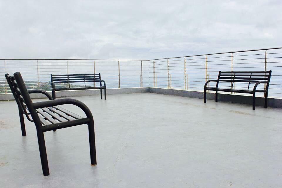 Aaa Condominium Tagaytay City Bagian luar foto