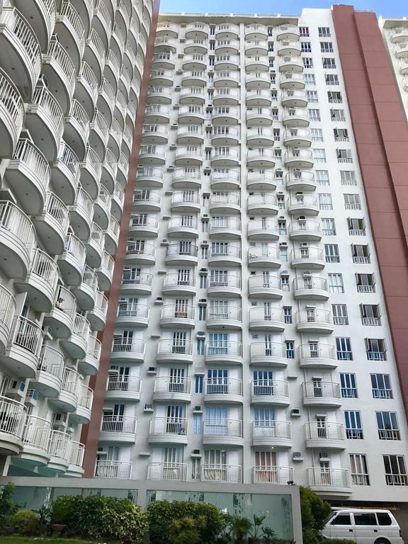 Aaa Condominium Tagaytay City Bagian luar foto