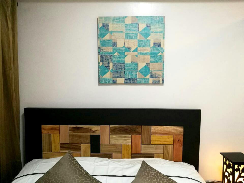 Aaa Condominium Tagaytay City Bagian luar foto